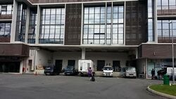Primz Bizhub (D25), Factory #554931461